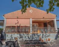 Resale - Country House - Orihuela - San Bartolome