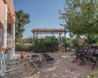 Resale - Country House - Orihuela - San Bartolome