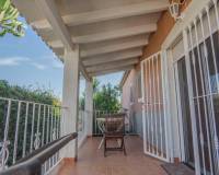 Resale - Country House - Orihuela - San Bartolome