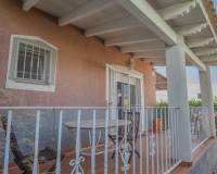 Resale - Country House - Orihuela - San Bartolome