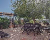 Resale - Country House - Orihuela - San Bartolome