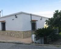 Resale - Country House - Pego