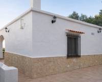 Resale - Country House - Pego