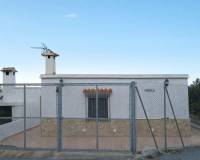 Resale - Country House - Pego