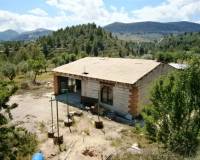 Resale - Country House - Penaguila - Penáguila