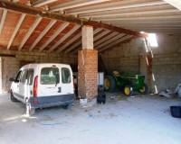 Resale - Country House - Penaguila - Penáguila