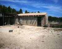 Resale - Country House - Penaguila - Penáguila