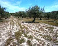 Resale - Country House - Penaguila - Penáguila