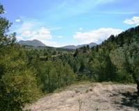 Resale - Country House - Penaguila - Penáguila