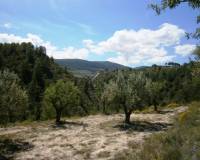 Resale - Country House - Penaguila - Penáguila