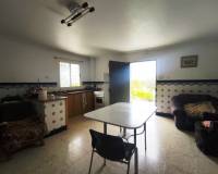 Resale - Country House - Penaguila - Penáguila
