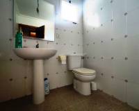 Resale - Country House - Penaguila - Penáguila