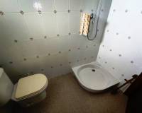 Resale - Country House - Penaguila - Penáguila