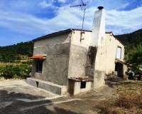 Resale - Country House - Penaguila - Penáguila