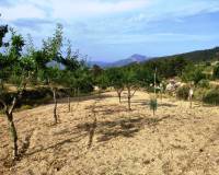 Resale - Country House - Penaguila - Penáguila