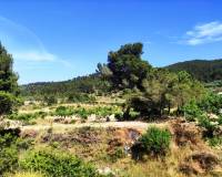 Resale - Country House - Penaguila - Penáguila