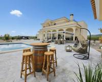 Resale - Country House - Pinoso - Pinoso - Country