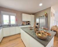 Resale - Country House - Pinoso - Pinoso - Country