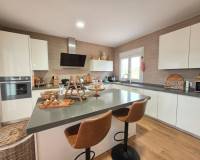 Resale - Country House - Pinoso - Pinoso - Country