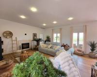 Resale - Country House - Pinoso - Pinoso - Country