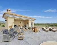 Resale - Country House - Pinoso - Pinoso - Country