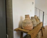 Resale - Country House - Pinoso - Pinoso - Country