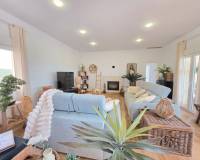 Resale - Country House - Pinoso - Pinoso - Country