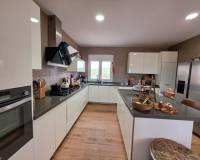 Resale - Country House - Pinoso - Pinoso - Country