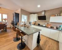 Resale - Country House - Pinoso - Pinoso - Country