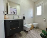 Resale - Country House - Pinoso - Pinoso - Country