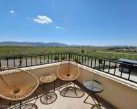 Resale - Country House - Pinoso - Pinoso - Country