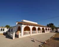 Resale - Country House - Pinoso - Pinoso - Town