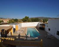 Resale - Country House - Pinoso - Pinoso - Town