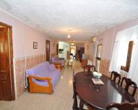 Resale - Country House - Pinoso - Pinoso - Town
