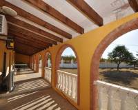 Resale - Country House - Pinoso - Pinoso - Town