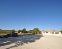 Resale - Country House - Pinoso - Pinoso - Town