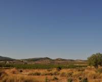 Resale - Country House - Pinoso - Pinoso - Town