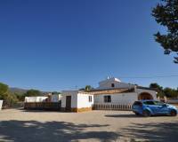 Resale - Country House - Pinoso - Pinoso - Town