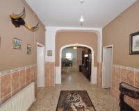 Resale - Country House - Pinoso - Pinoso - Town