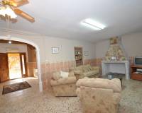 Resale - Country House - Pinoso - Pinoso - Town