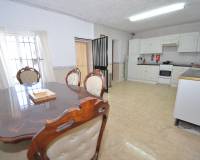 Resale - Country House - Pinoso - Pinoso - Town