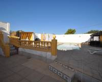 Resale - Country House - Pinoso - Pinoso - Town