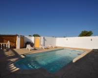 Resale - Country House - Pinoso - Pinoso - Town