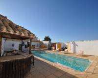 Resale - Country House - Pinoso - Pinoso - Town