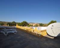 Resale - Country House - Pinoso - Pinoso - Town