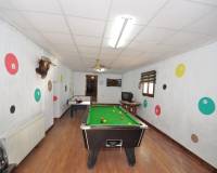 Resale - Country House - Pinoso - Pinoso - Town