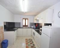 Resale - Country House - Pinoso - Pinoso - Town