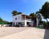 Resale - Country House - Rafal - El Mudamiento