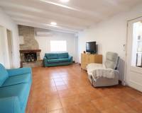 Resale - Country House - Rafal - El Mudamiento