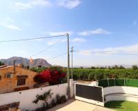 Resale - Country House - Rafal - El Mudamiento